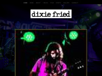 Dixiefried.co.uk