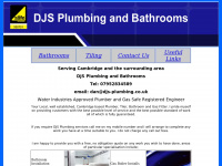 Djs-plumbing.co.uk