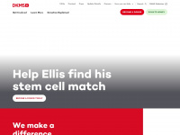 Dkms.org.uk