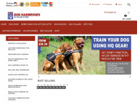 dog-harnesses-store.co.uk