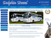 dolphincoachhire.co.uk