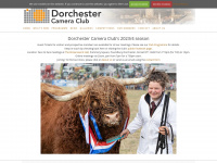 Dorchestercameraclub.co.uk