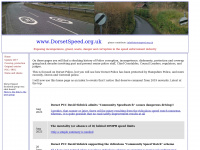 Dorsetspeed.org.uk