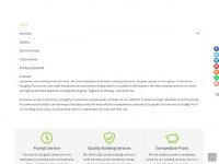 Doughtyconstruction.co.uk