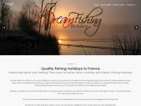 Dreamfishingholidays.co.uk