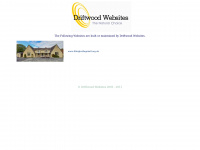 Driftwoodwebsites.co.uk