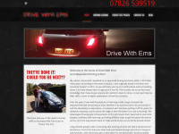 Drivewithems.co.uk