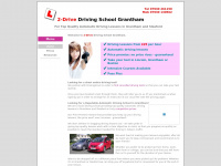 Driving-school-grantham.co.uk