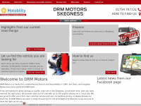 drm-motors.co.uk