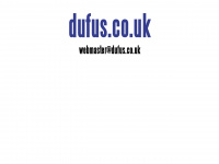 Dufus.co.uk