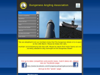 Dungenessangling.co.uk