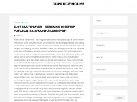 Dunlucehouse.co.uk