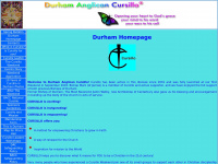 Durhamcursillo.org.uk