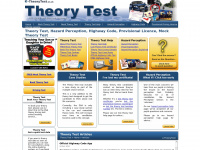 E-theorytest.co.uk