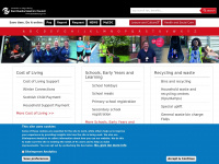 Eastdunbarton.gov.uk