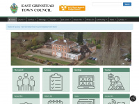 Eastgrinstead.gov.uk