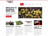 Peckhambmx.co.uk