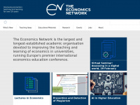 Economicsnetwork.ac.uk