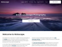 Nickscape.co.uk
