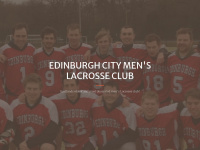 Edinburghlacrosse.co.uk