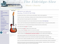 Eldridge-slee.co.uk