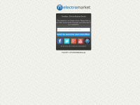 Electromarket-social.co.uk