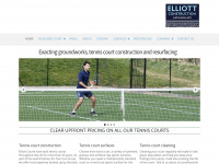 Elliottcourts.co.uk