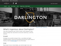 Ingeniousdarlington.co.uk