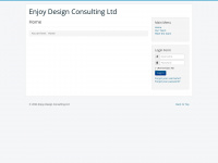 Enjoydesign.co.uk