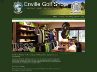 Envillegolfshop.co.uk