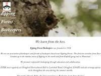 Eppingforestbeekeepers.co.uk