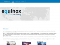 Equinoxitc.co.uk
