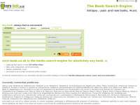 Euro-book.co.uk