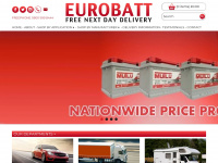 Eurobatt.co.uk