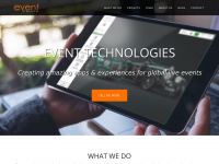 Event-technologies.co.uk