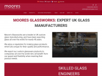 Moores-glass.co.uk