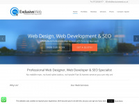 exclusivewebdesign.co.uk