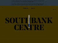 southbankcentre.co.uk