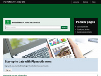 plymouth.gov.uk