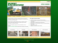 Expertexcavations.co.uk