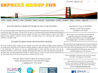 Expressgroupfife.org.uk