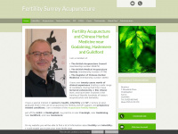 fertilitysurreyacupuncture.co.uk