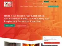 Firesafeinternational.co.uk