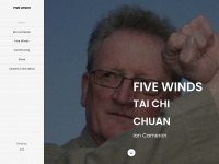 Fivewinds.co.uk