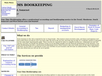 fourelmsbookkeeping.co.uk