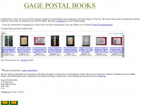 gagebooks.co.uk