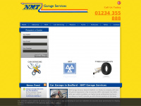 Nmtgarages.co.uk