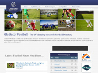 gladiatorfootball.co.uk