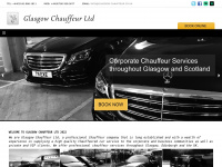 glasgow-chauffeur.co.uk