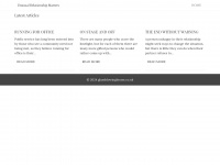 Glassblowinghouse.co.uk